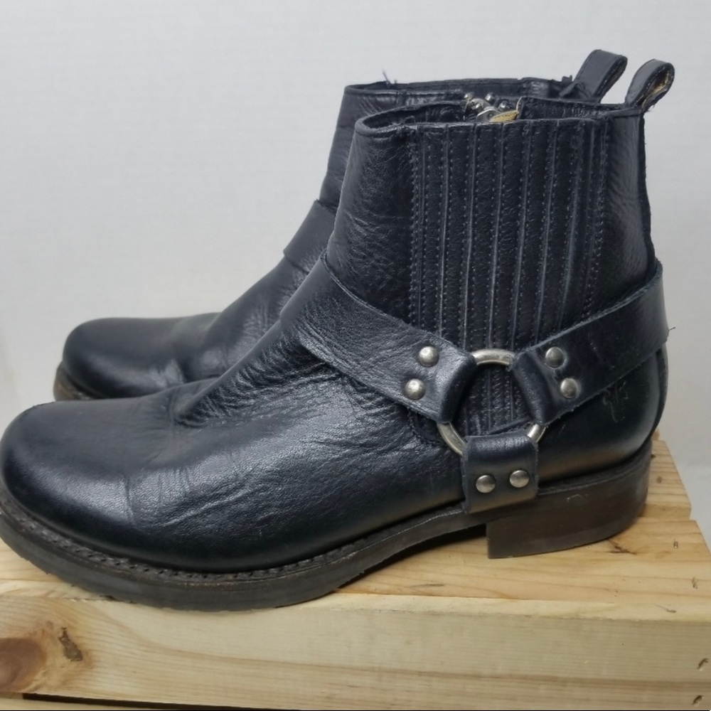 Frye Boots